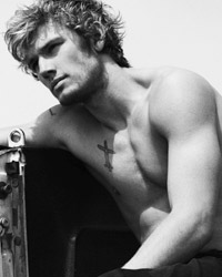 Alex Pettyfer